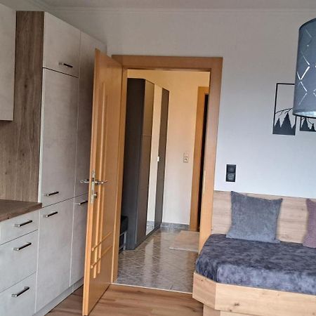 Ferienwohnung Steinberger Хиппах Экстерьер фото